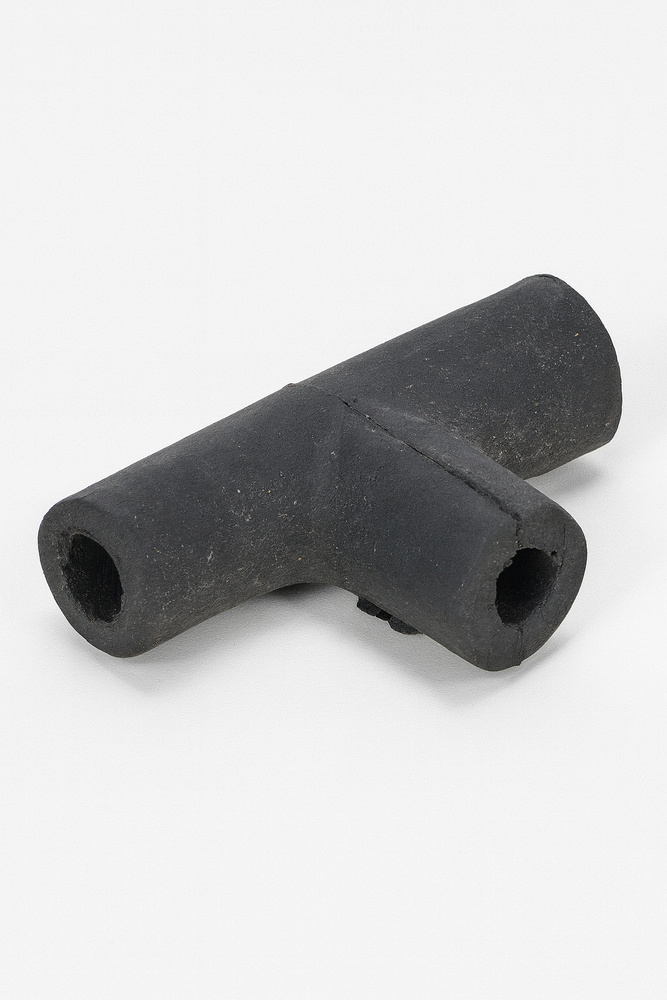 Réchauffeur de jonction en T Volvo 140/164/Volvo 240 1973-