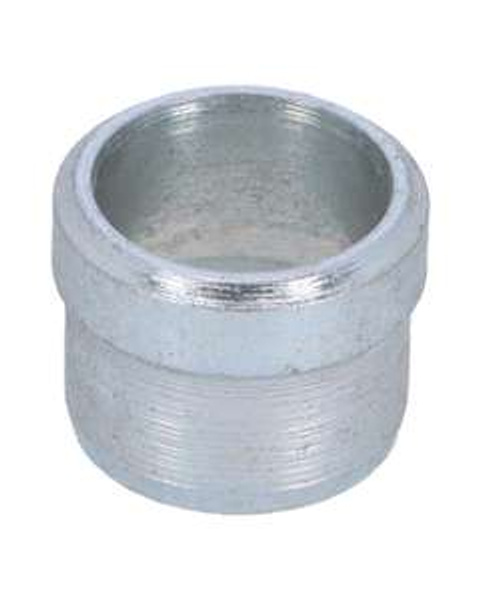 Ferrule exhaust recirculation MRA