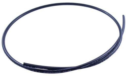 Pipe for extra tank