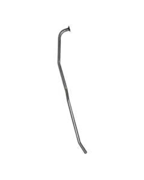 Exhaust pipe Volvo 164 B30E ch# 7Volvo 4450-13219566