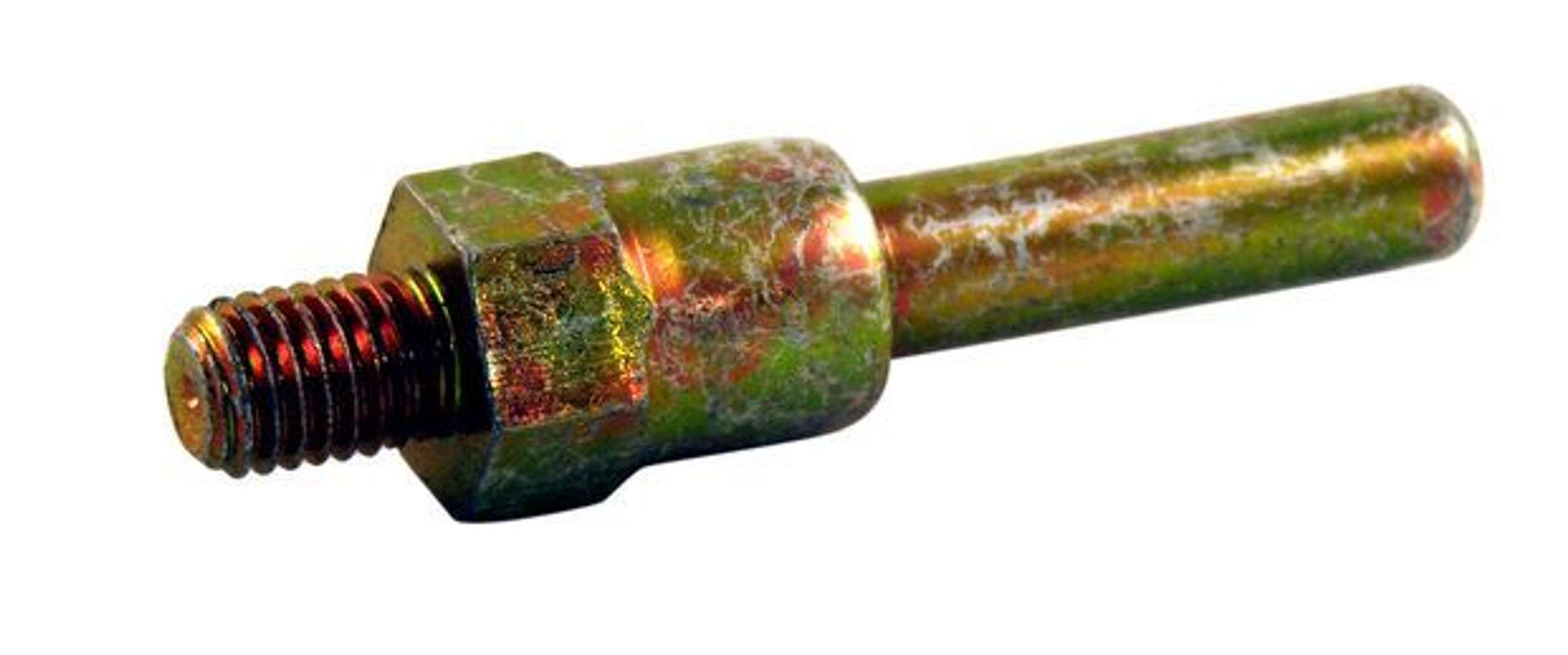 Exhaust Hanger Pin Volvo 140/164/240