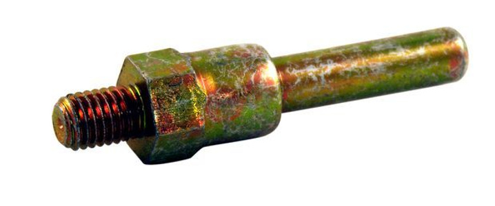 Exhaust Hanger Pin Volvo 140/164/240