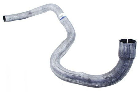 Intermediate pipe Volvo 140 Volvo B20E/F 1974-