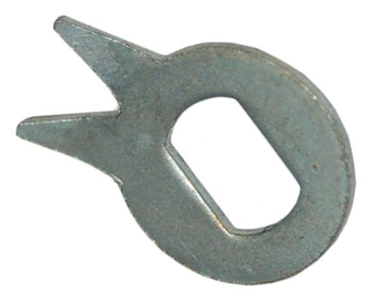 Lock washer