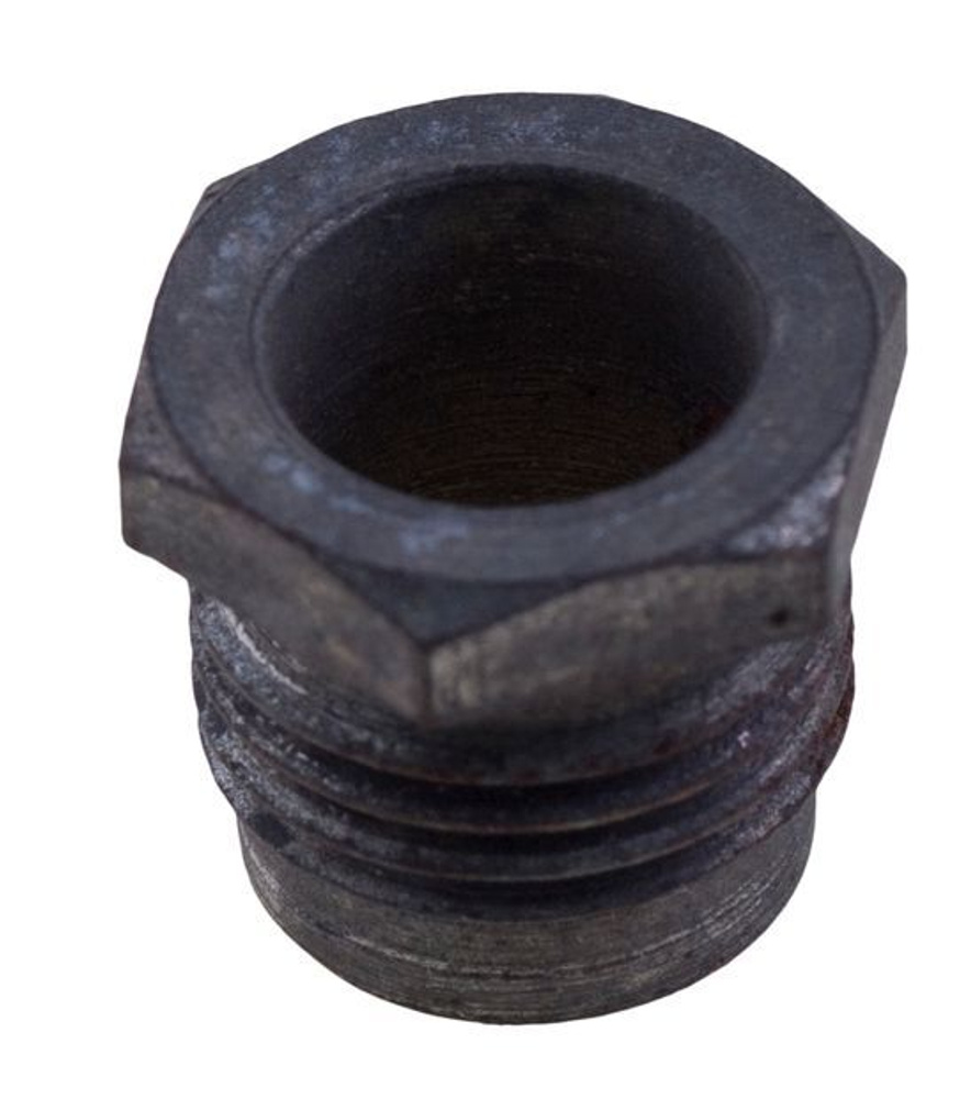 Sicherungsmutter Jet Volvo SU HIF