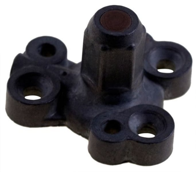 Air valve Stromberg