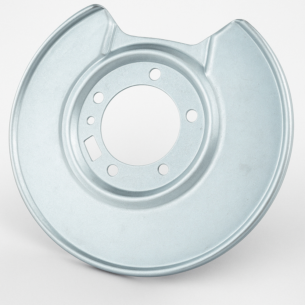 Bremsträgerplatte Volvo 164 1975/Volvo 240 RHR