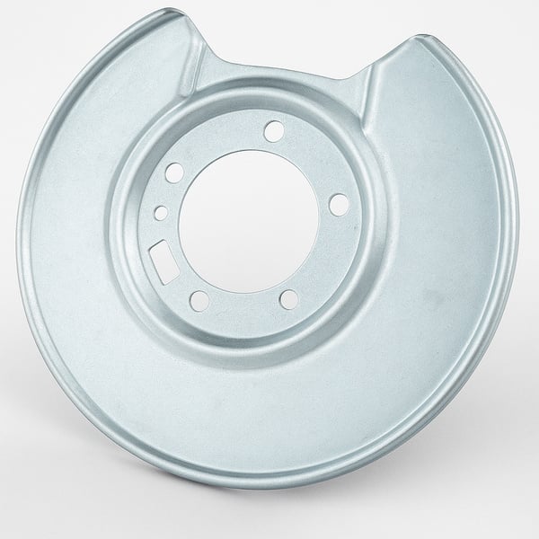 Brake backing plate Volvo 164 1975/Volvo 240 RHR