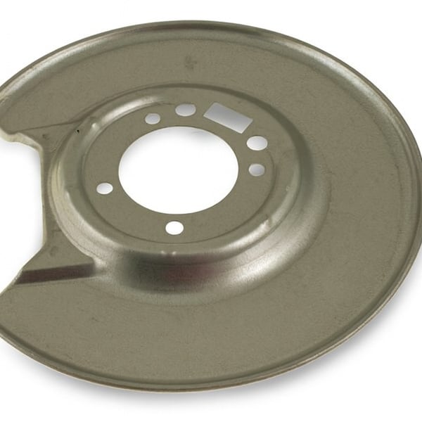 Brake backing plate Volvo 164 1975/Volvo 240 LHR