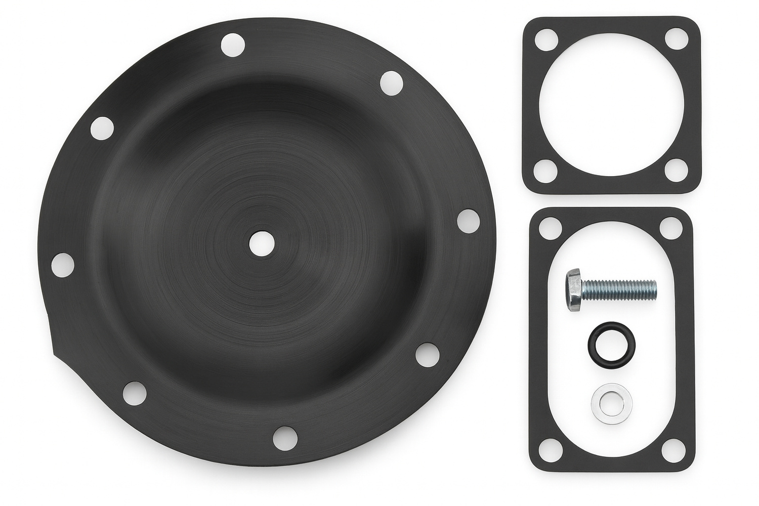 Kalvosarja Tyhjiöpumppu Volvo 164/260