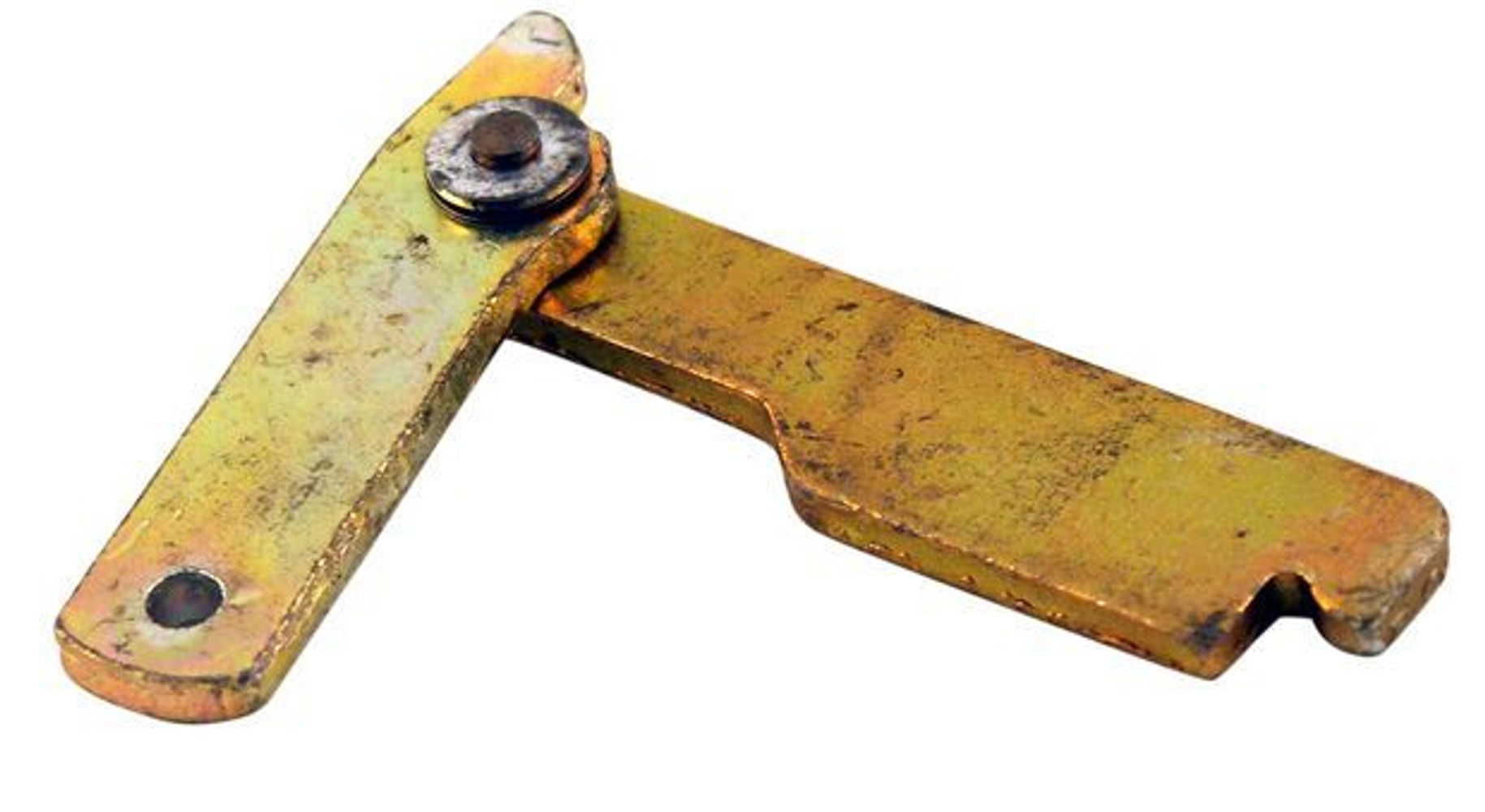 Lever Hand brake Volvo 1800E/Volvo 140/164 early LH