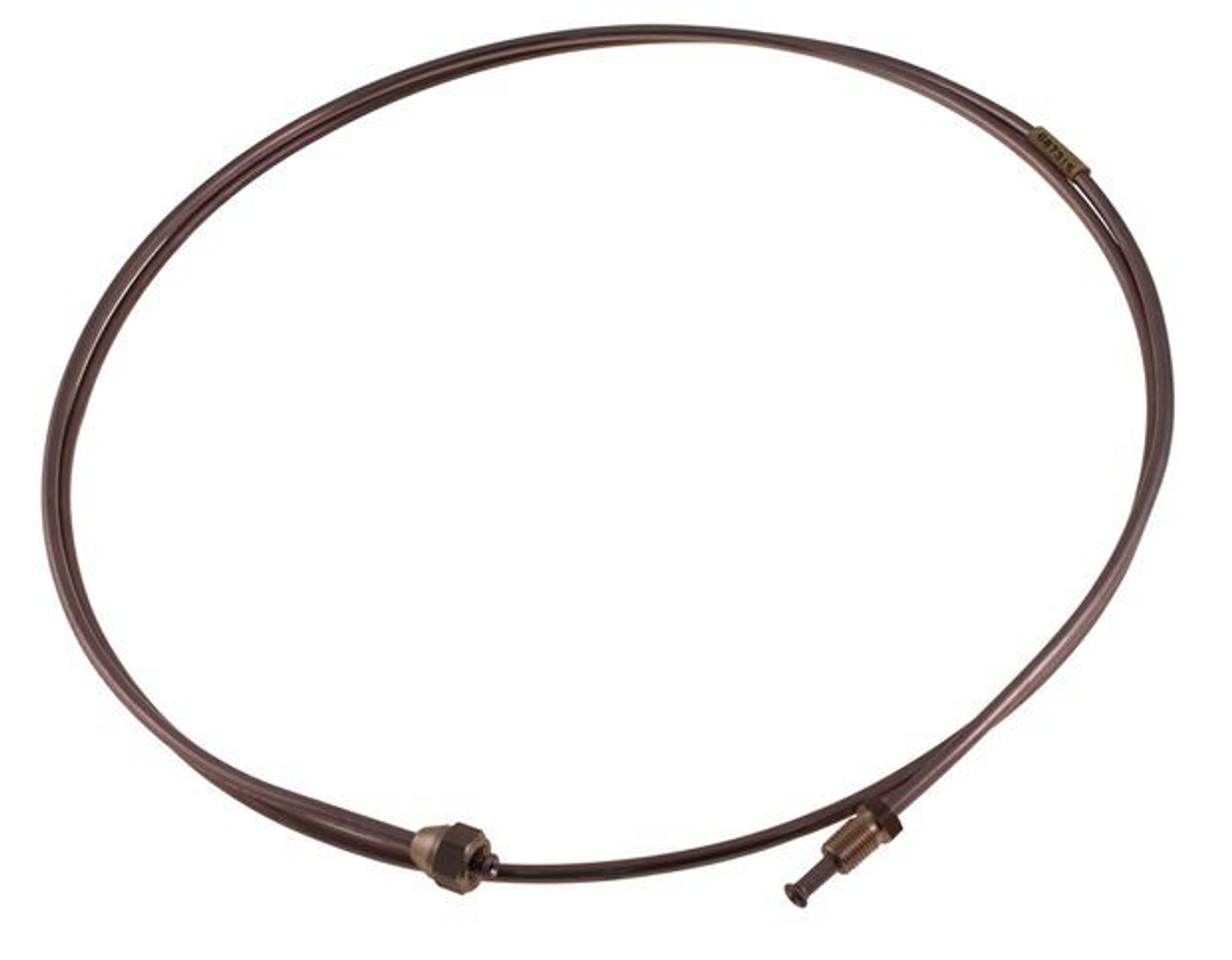 Brake line Volvo 140 71-