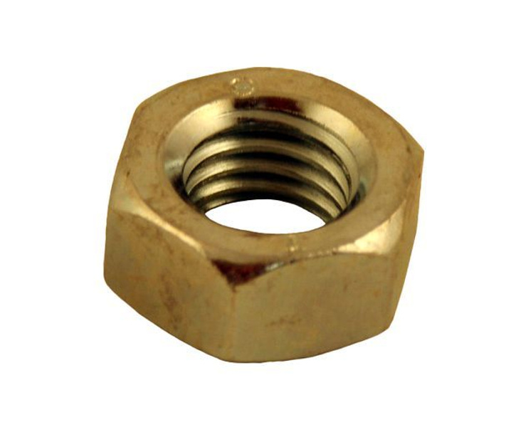 Nut