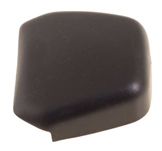 Cover Safety belt Volvo 240 black