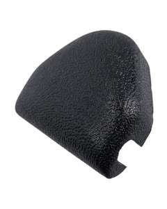 Cover saftey belt Volvo 240 B-pillar blue