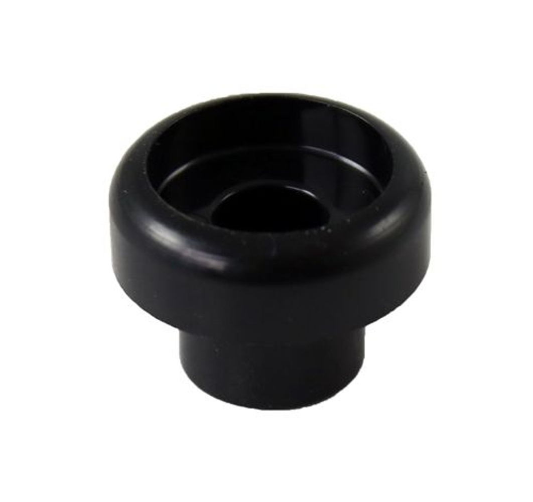 Retainer door 200 Black