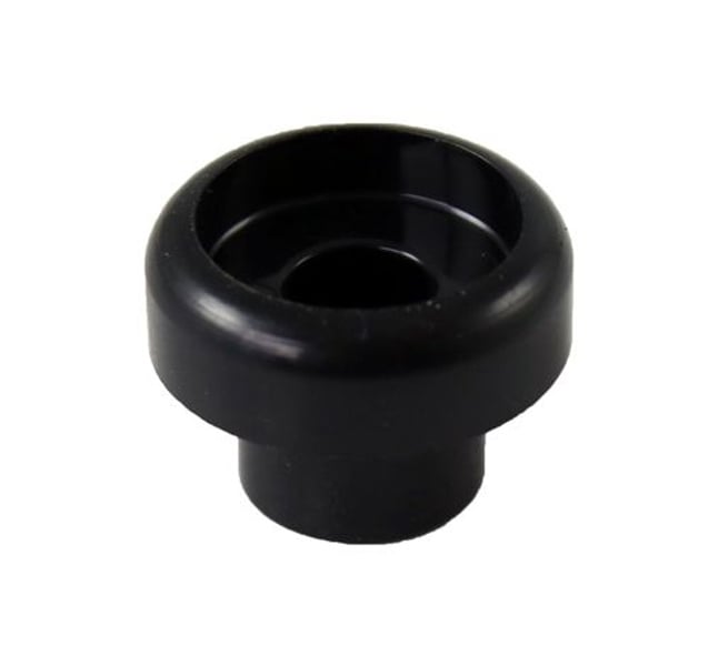 Retainer door 200 Black