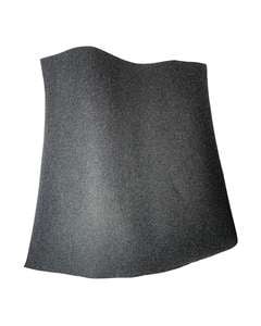 Carpet brown Volvo 240/260 1,6 m 4,0 m Reel