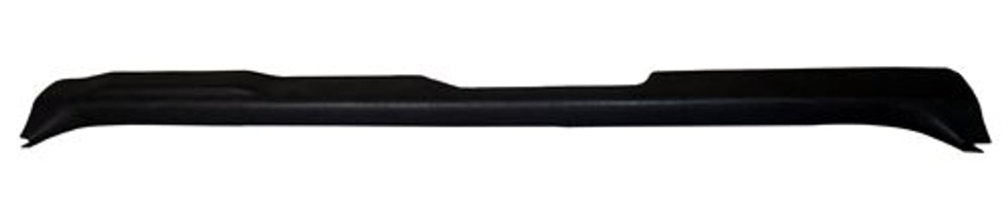 Sill Molding R.H. Black
