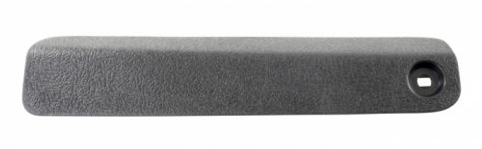 Cover Plate Black