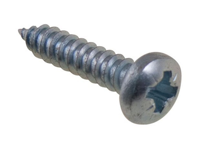 Screw B12X25 RXS