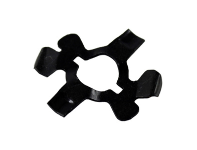 Fastener armrest Volvo 240 1978- LH