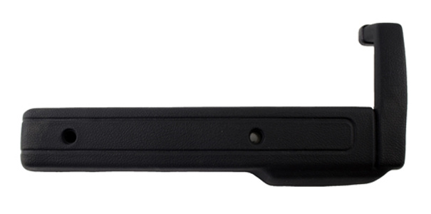 Arm Rest Volvo 200 black LH