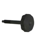 Seat adjustment Lumbar Volvo Support 200 Black