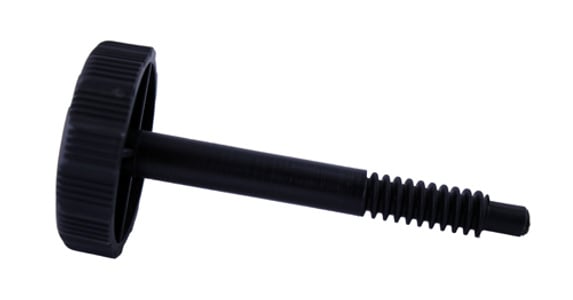 Seat adjustment Lumbar Volvo Support 200 Black