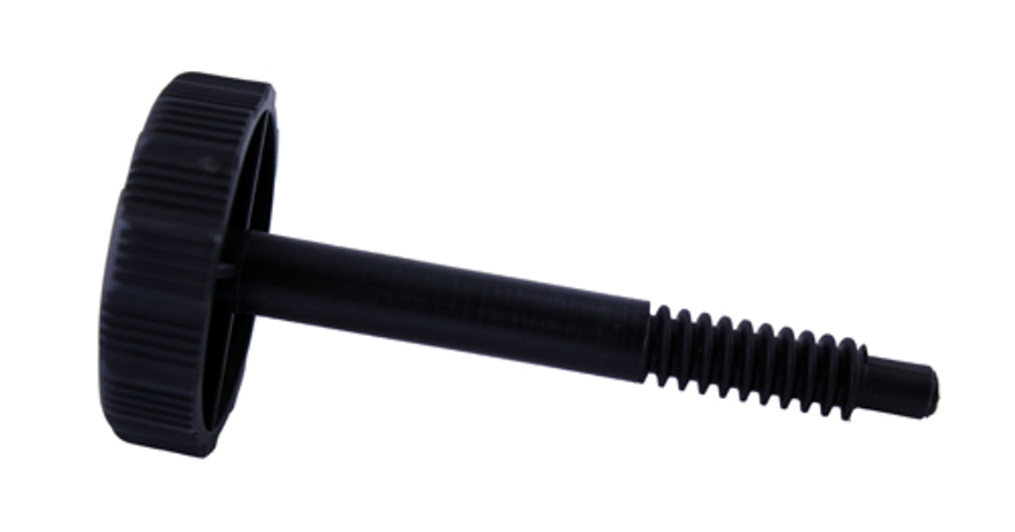 Seat adjustment Lumbar Volvo Support 200 Black