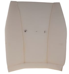 Seat foam Volvo 240 front back June 1990--93