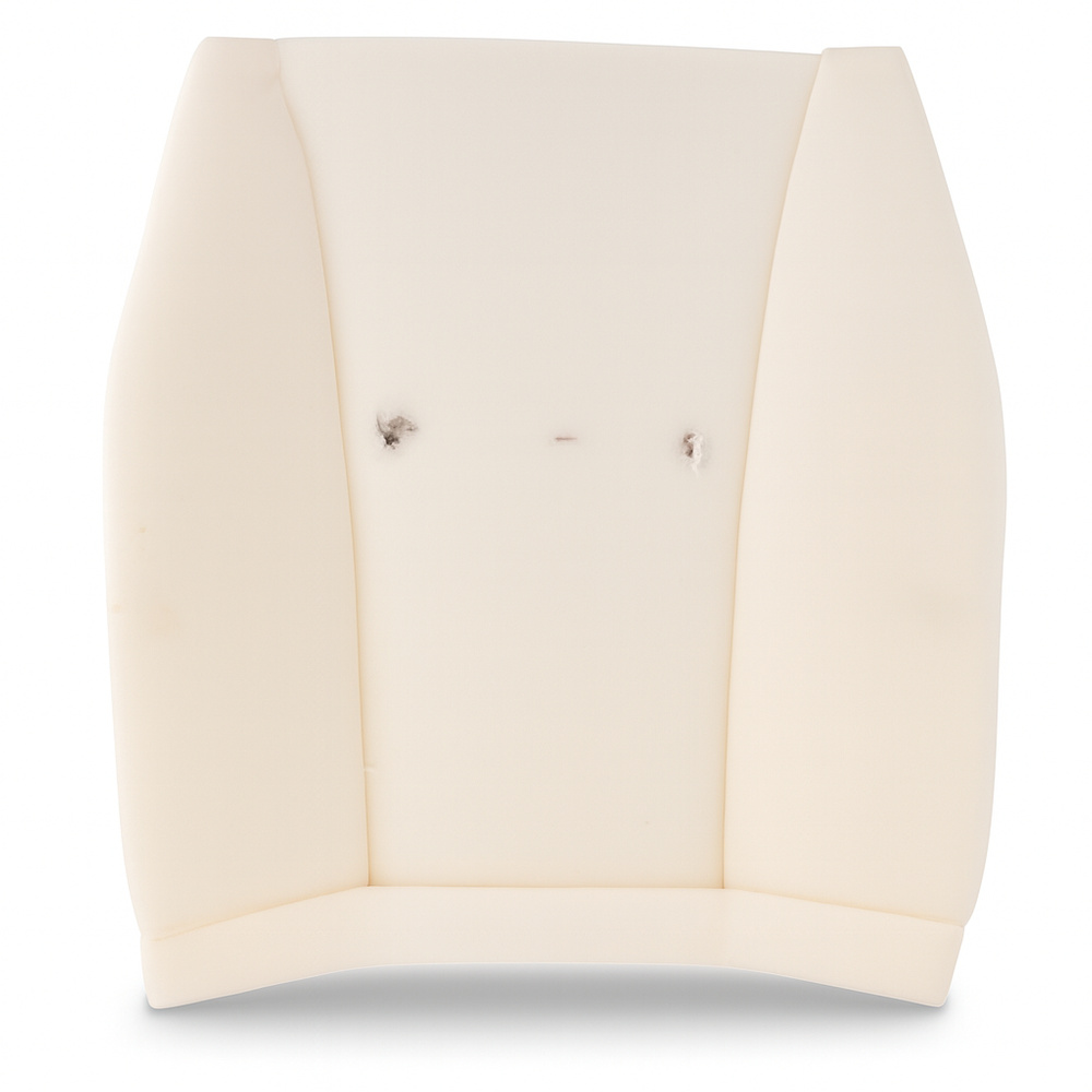 Seat foam Volvo 240 front back June 1990--93