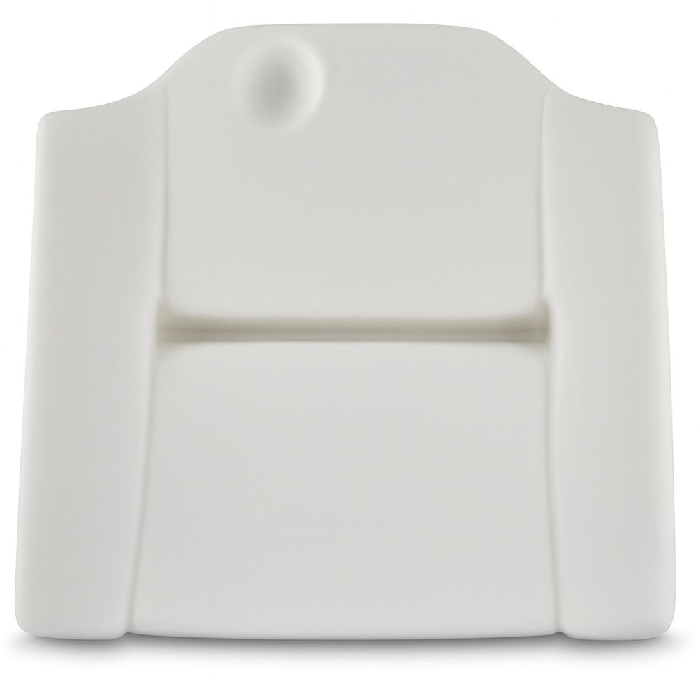 Padding Front seat Volvo 240 1978-