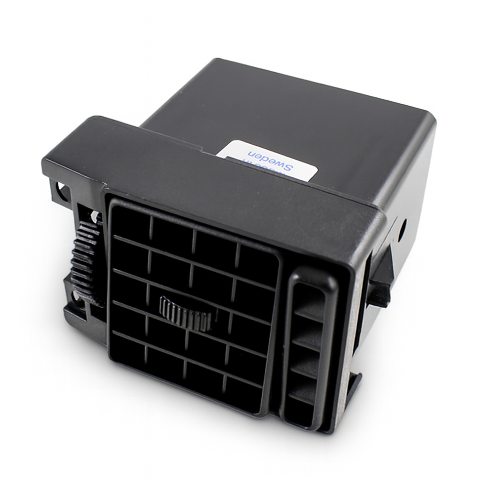 Ventielhuis Volvo 200 RH