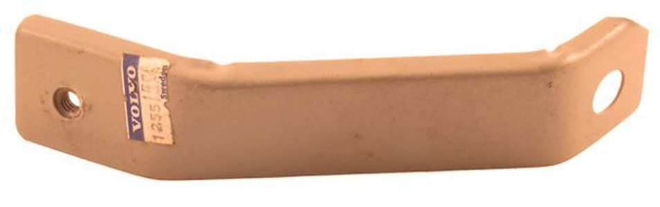 Bracket rear bumper Volvo 240 RH -1985