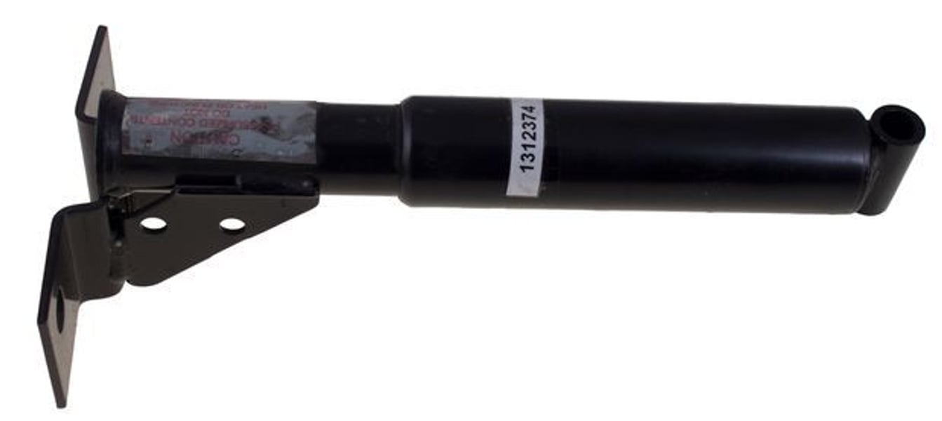 Impact Absorber rear Volvo 240 1979-1984 US RH