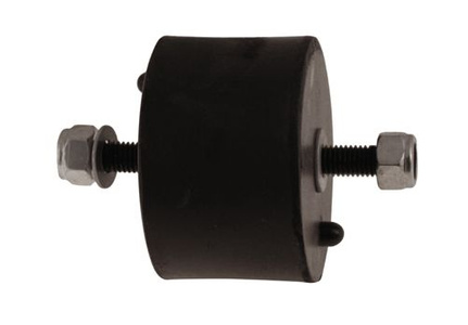 Engine mounting Volvo 240/260 RH diesel (D24)