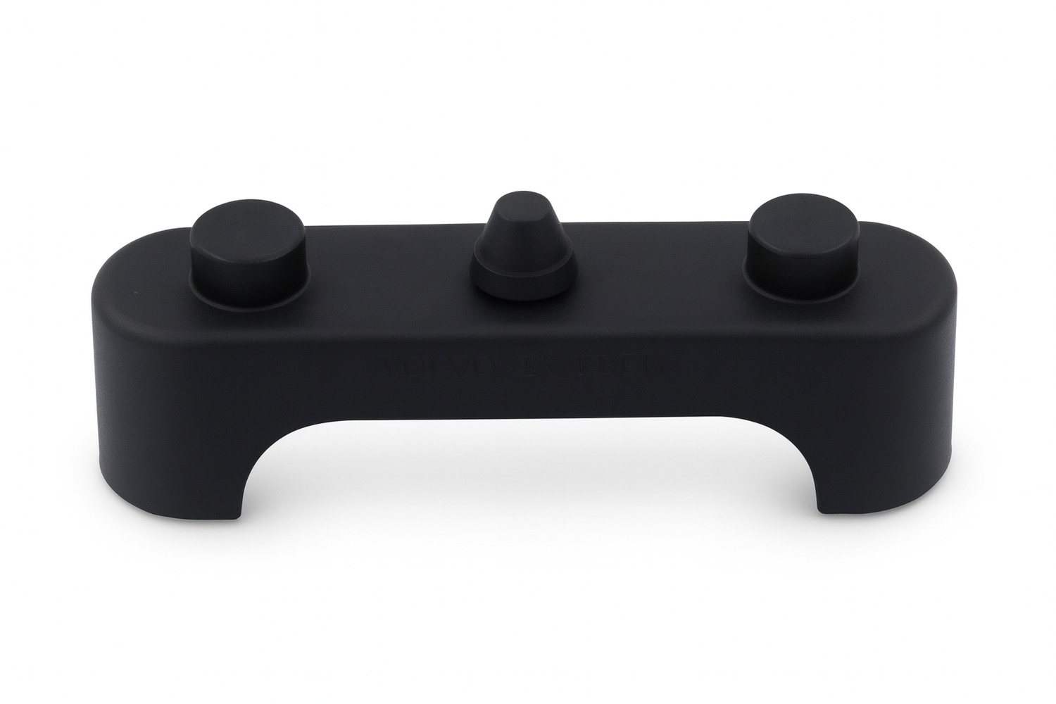 Gummi pude Radiator Volvo 240/740/940