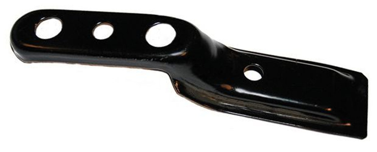 Bracket radiator Volvo 240