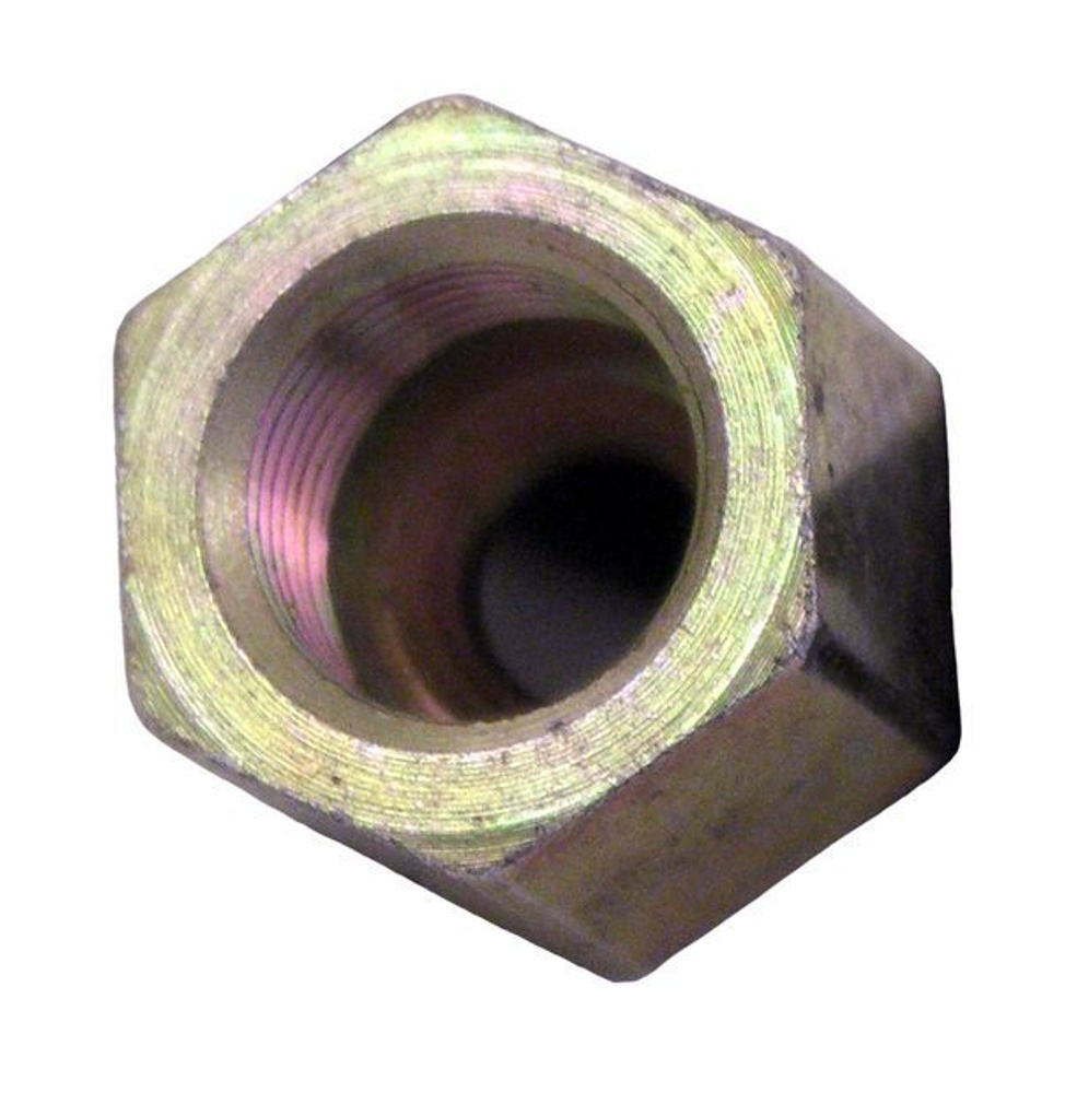 Clutch nut 740 1991-92