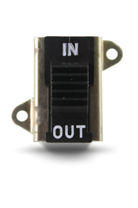 Overdrive switch Volvo 240 1975-1980 Volvo M41/M46