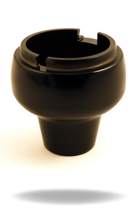 Gear shift knob Volvo 240 1979-1984