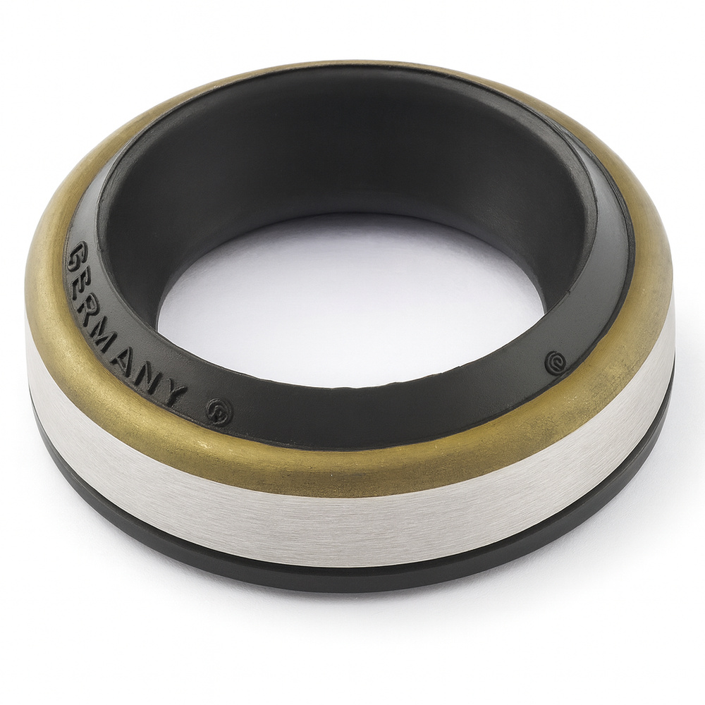 Seal ring Gearbox 1979- Volvo M45/M46/M47