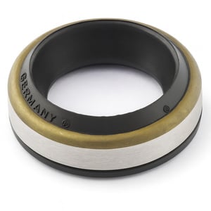 Seal ring Gearbox 1979- Volvo M45/M46/M47