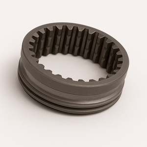 Engaging Sleve Volvo M45,M46,M47 1979-