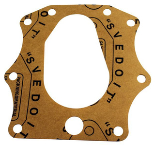 Gasket Gearbox M46 rear 1979-