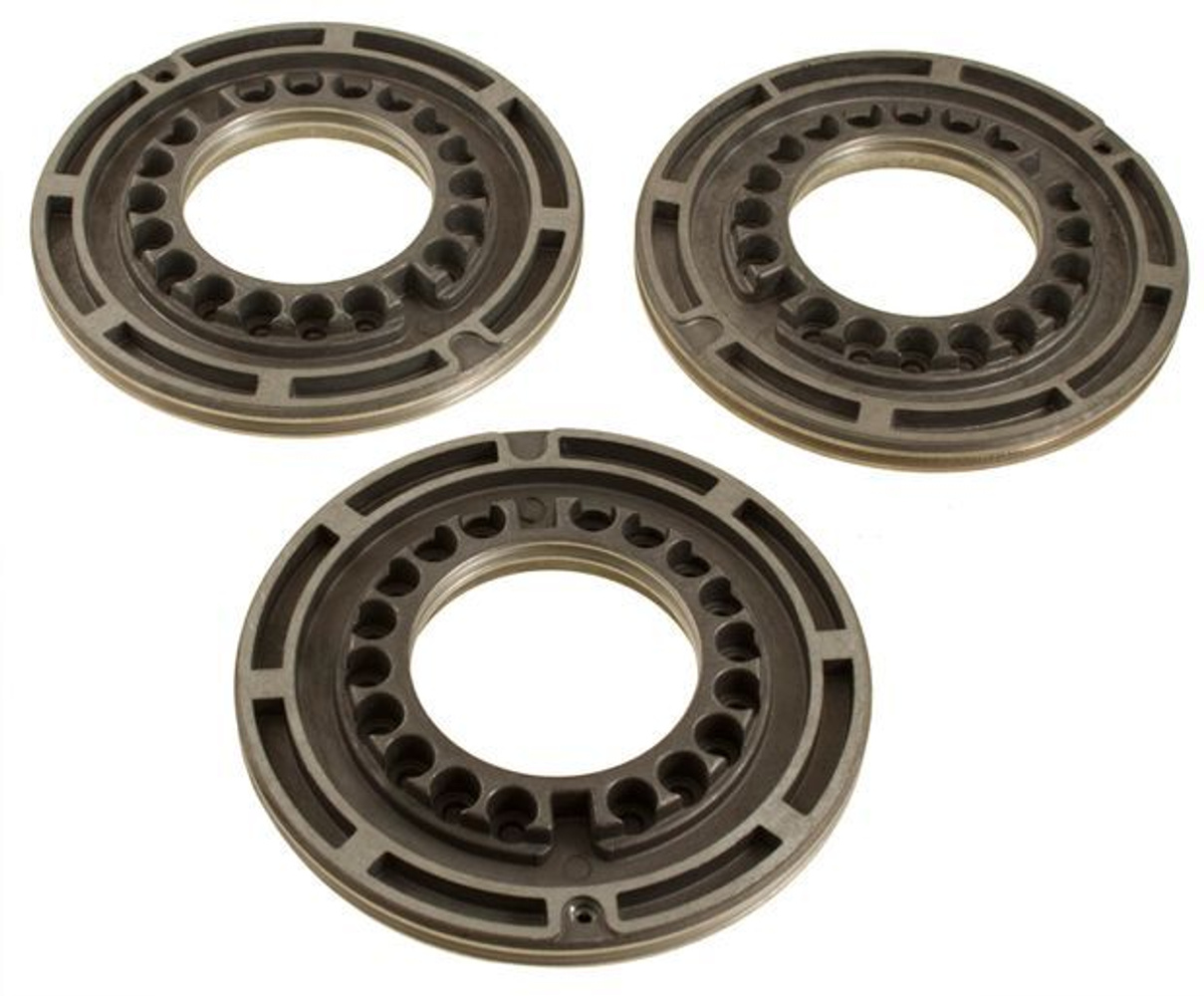 Kolv automatlåda Volvo 240/700 BW55