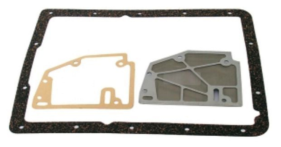 Gasket kit AW70/AW71 Volvo 240/260/740 88-