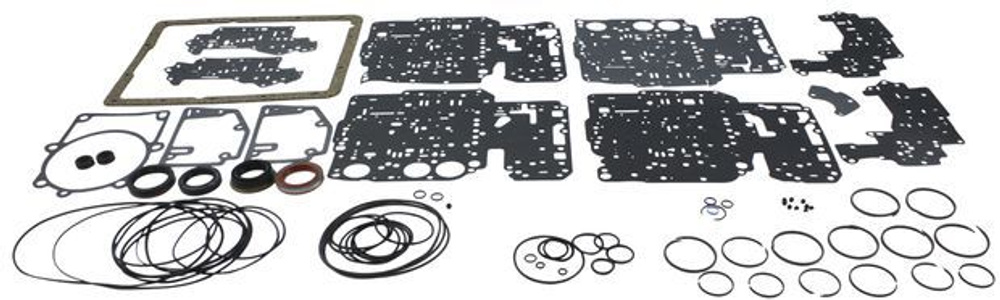 Overhaul/gasket kit A/T AW70-1971 1981-97