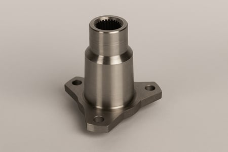Companion Flange